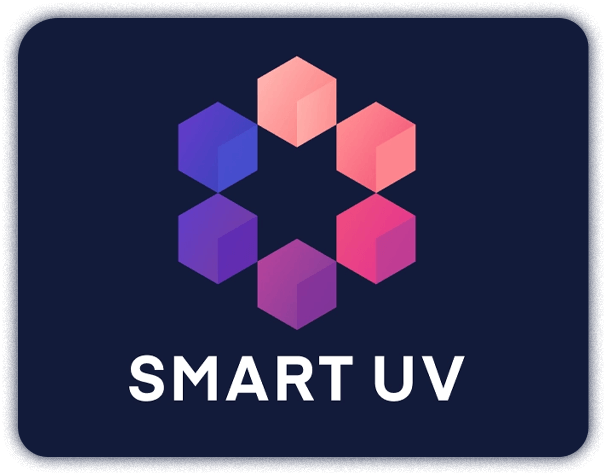 Smart UV logo