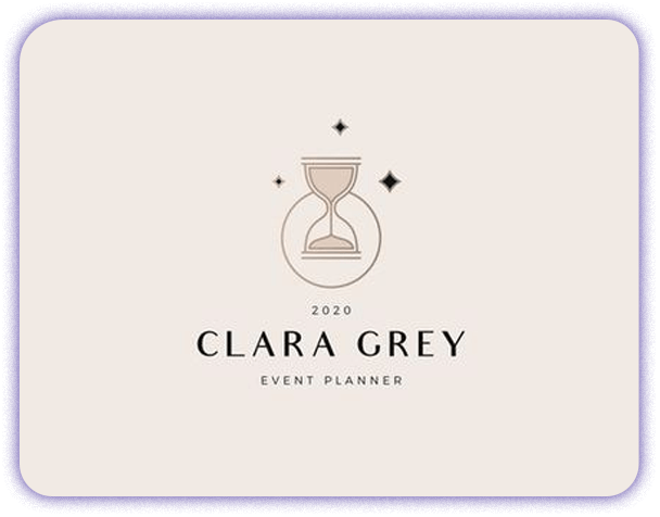 Clara Gray event planner