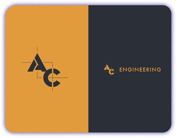 AC engineering logo