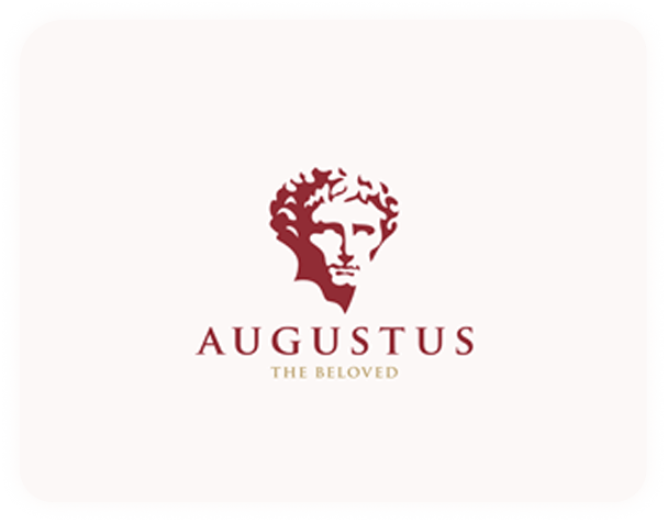 Augutus the beloved banner