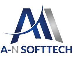 A-N Softtech logo