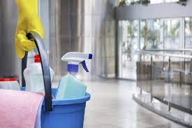 Building Cleaning Services / House Keeping services