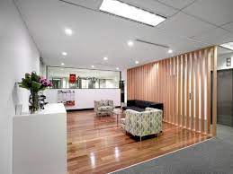 Fit-out and Interior Design Works